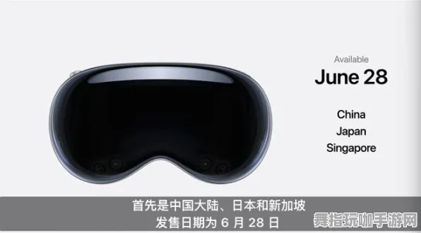 Vision Pro移植版-S2赛季专属-体感交互