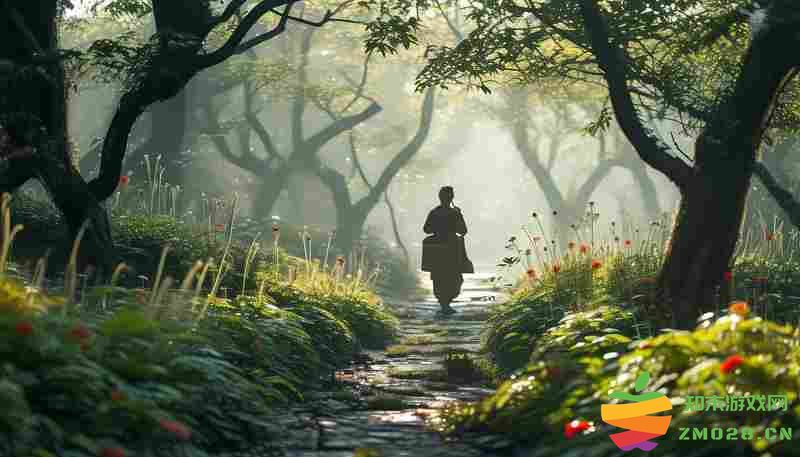 大侠立志传断肠草高效采集路线推荐