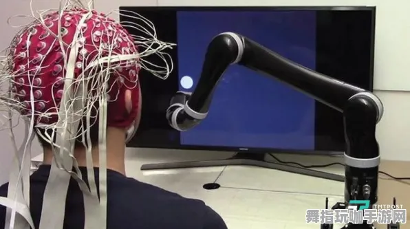 脑机接口游戏-4月版本V2.0-Windows全息版