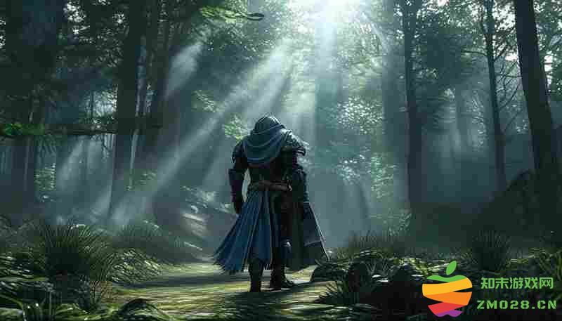 艾尔登法环失乡骑士套装收集路线图文攻略