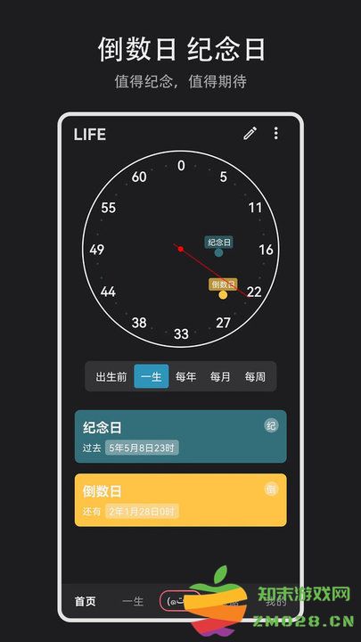 纪念盒子app v3.7.0 安卓版 2