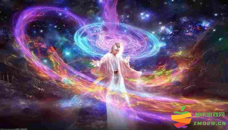 鬼谷八荒乾坤转功法技能搭配全解析