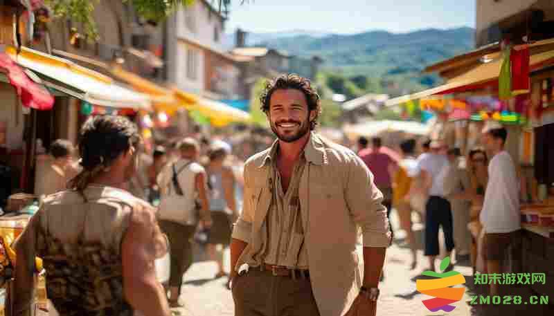 沙石镇时光人见人爱成就必备送礼与互动技巧