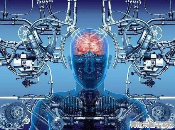 脑机接口专用版-2025年4月最新版-云游戏