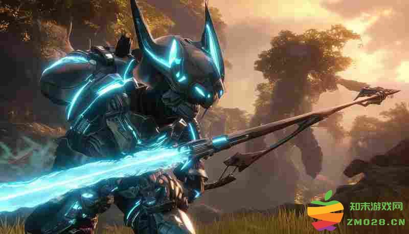 怪物猎人：荒野角力高效触发装备与技能搭配推荐