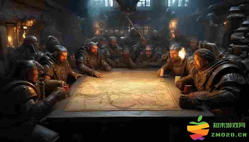 战锤40K：行商浪人争议成就是谁干的剧情深度解析