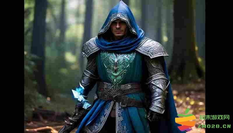 巫师3师匠级套装属性加成与外观染色方案