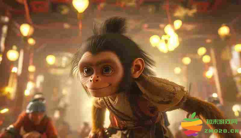 黑神话：悟空逃课技巧大公开：无能打法速通全流程