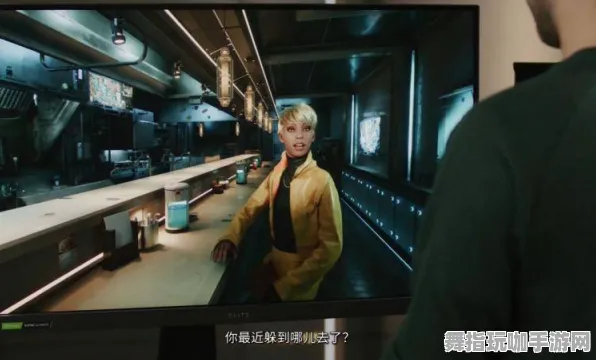 AI生成式游戏-S2赛季专属-99%玩家未触发剧情-脑机接口专用版