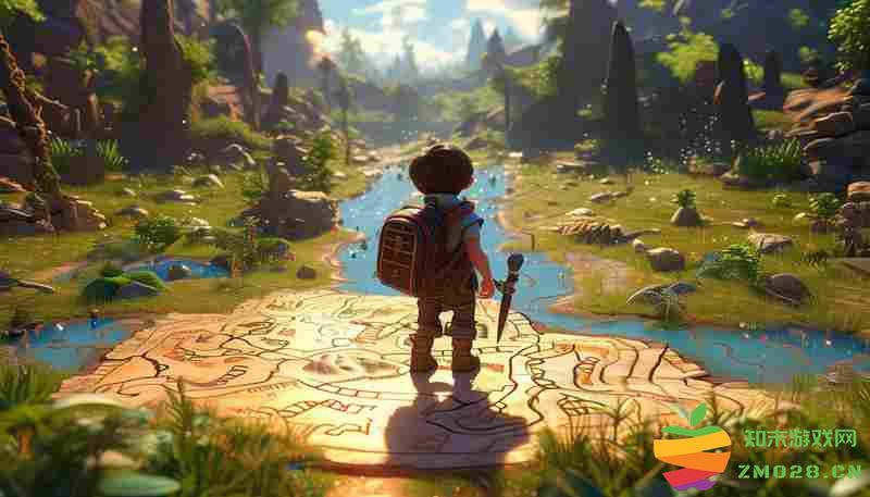 高效刷经验与资源获取路线推荐