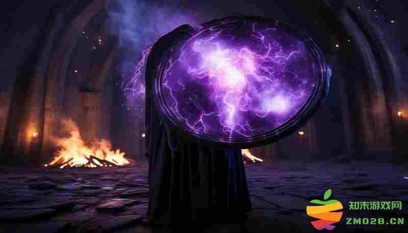 暗黑破坏神4第四赛季法师法力护盾机制深度评测