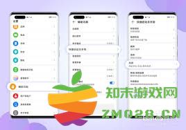 华为手机如何快速设置微信支付的刷脸功能，轻松体验无密码支付