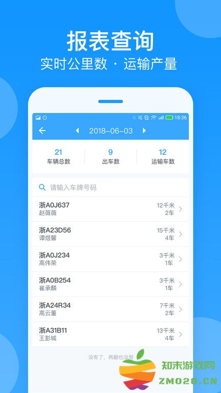 安智车管家官方版(改名为安智连) v9.16.0 安卓最新版本 0