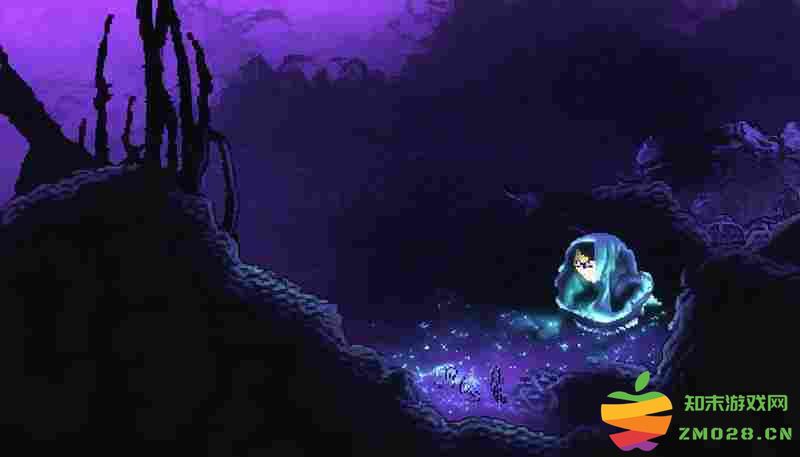 泰拉瑞亚缓慢状态隐藏机制与实战运用指南