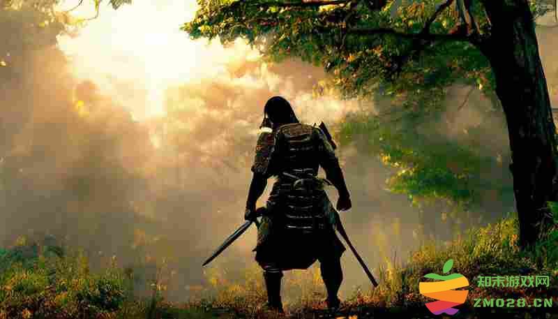 浪人崛起拍照点20精准定位与拍摄技巧解析