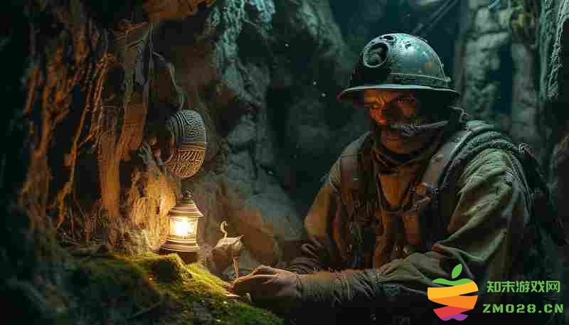 艾尔登法环矿工铃珠4全流程收集指南