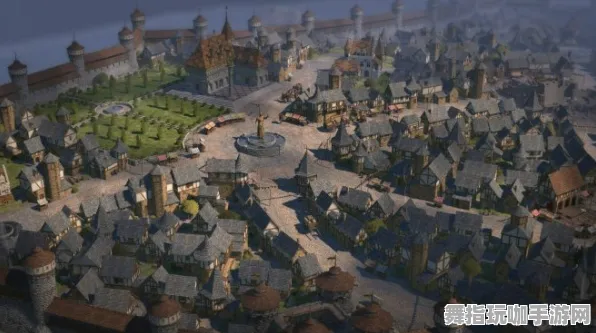 开放世界RPG-微信小程序-4月版本V2.0