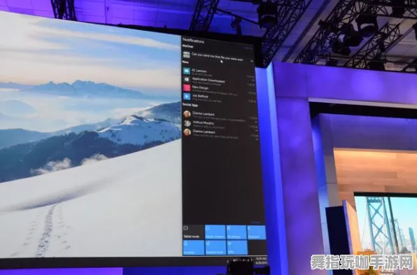 Windows全息版-跨平台联机-4月版本V2.0