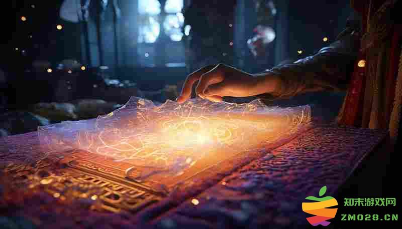 博德之门3朦胧术卷轴技能效果与实战评测