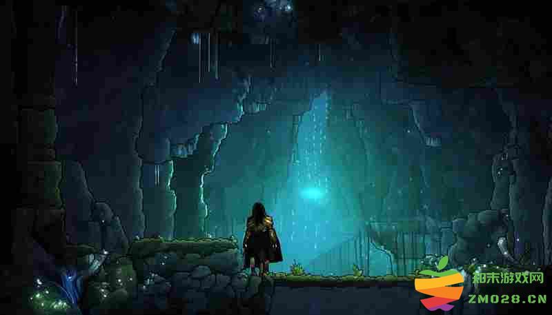 泰拉瑞亚危险感增益隐藏功能深度挖掘