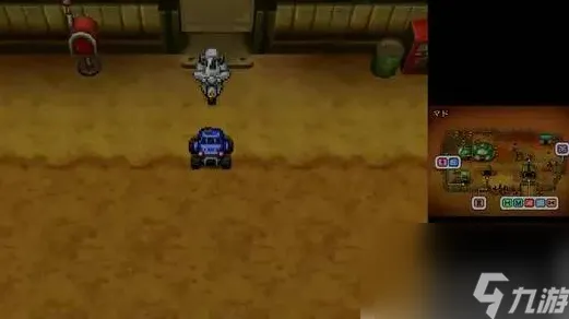 开放世界RPG-脑机接口专用版-速通技巧-4月版本V2.0