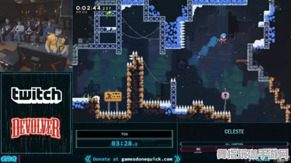 开放世界RPG-脑机接口专用版-速通技巧-4月版本V2.0