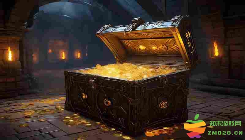 暗黑地牢保险箱奖励机制深度解密