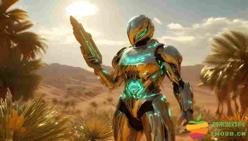 鸡械绿洲光能咸鸭蛋武器光之巨人使用心得