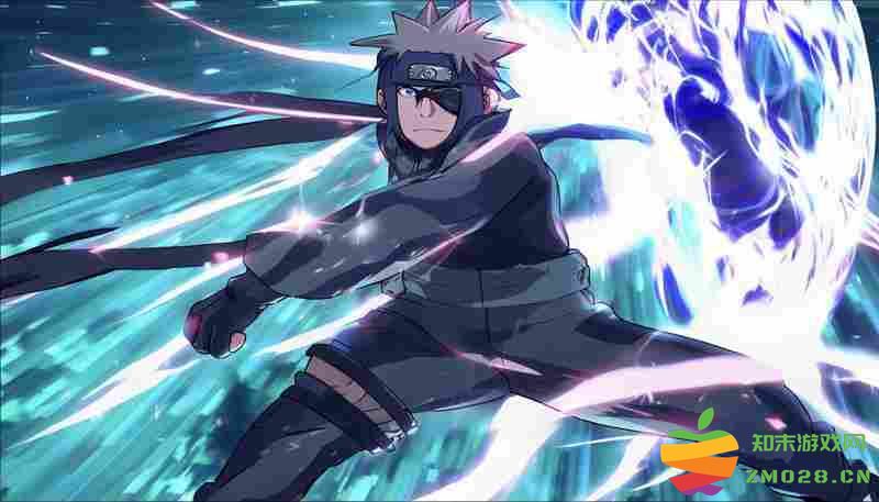 火影忍者：终极风暴羁绊万花筒卡卡西高伤连击套路分享