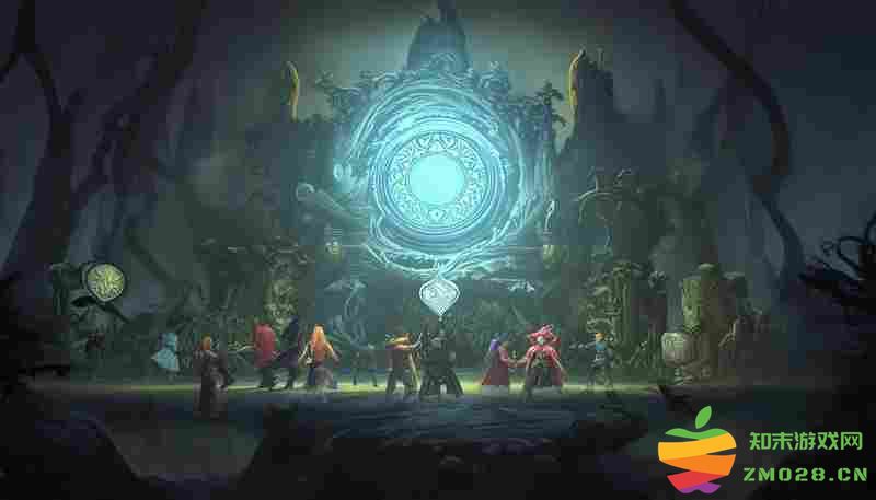 影子诡局：明日之镜岛徽章挑战终极通关指南