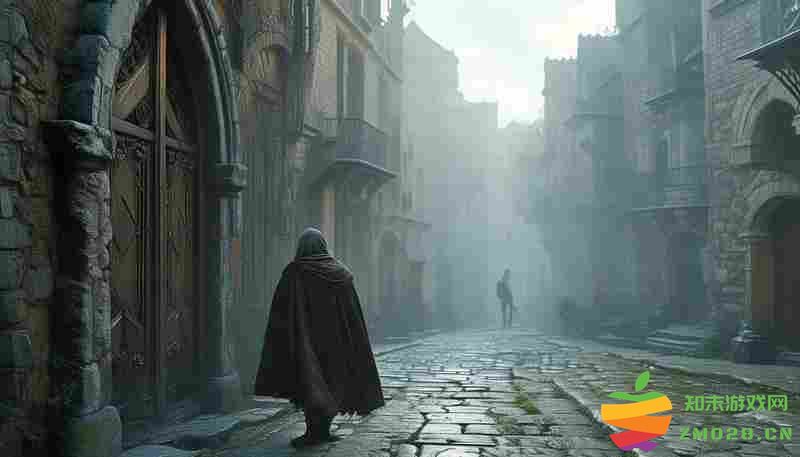 博德之门3隐藏装备清晨面纱下城区获取方法