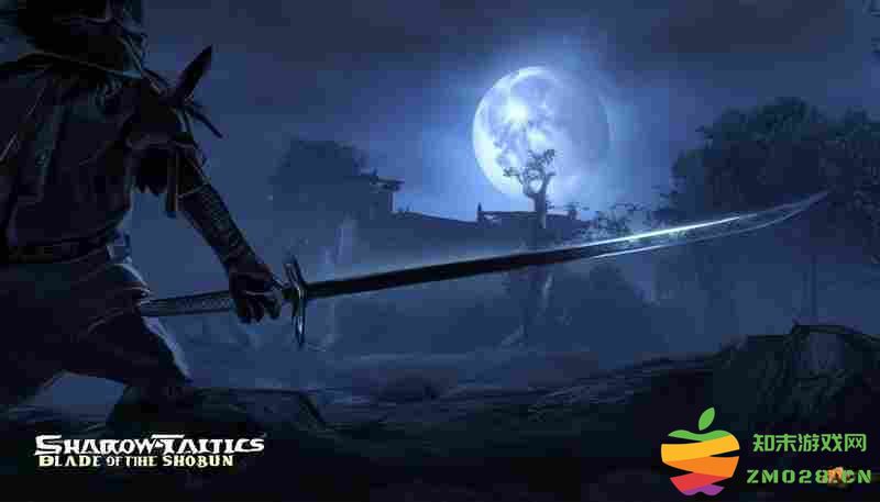 影子战术：将军之刃剧情任务完美通关教程