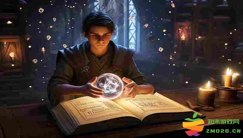 博德之门3艾伐黑触手法术升级强化指南