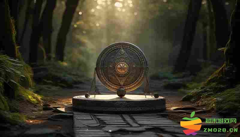 神之天平石制圆盾早期获取路线