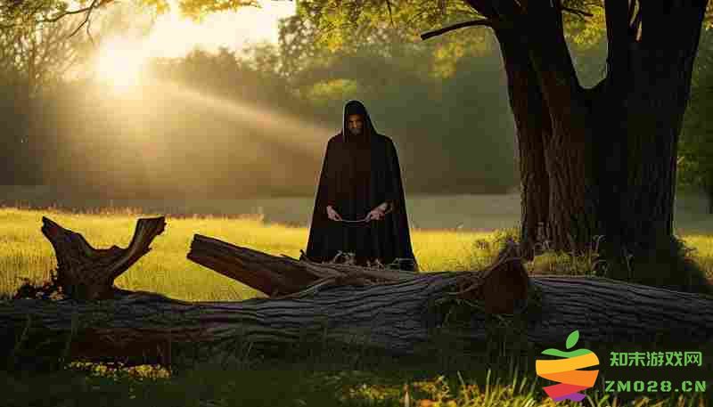 活侠传自食恶果结局达成详解