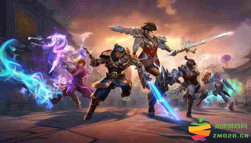 王者荣耀排位赛快速上分阵容推荐