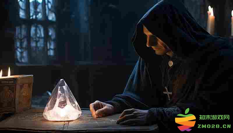 吸血鬼幸存者托阿斯蒂解锁流程全攻略