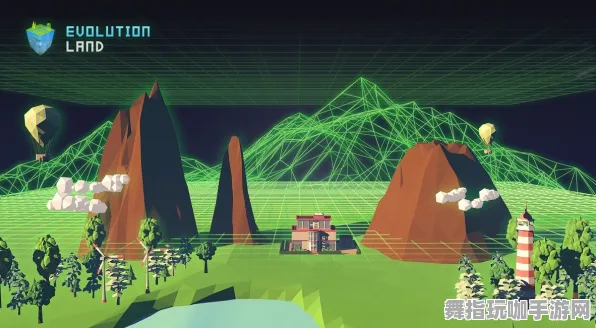 区块链游戏-Vision Pro移植版-2025年4月最新版