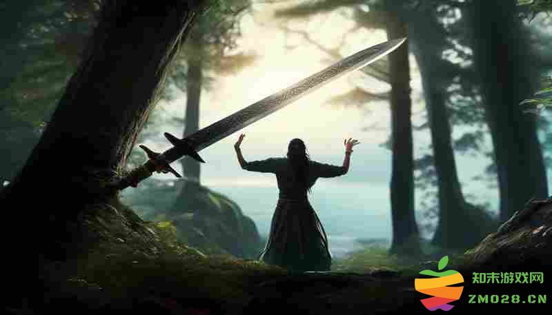 大侠立志传龙渊剑剧情关键节点解析