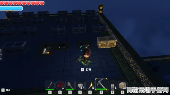 抖音小游戏-MOD制作教程-热修复补丁V2-元宇宙沙盒