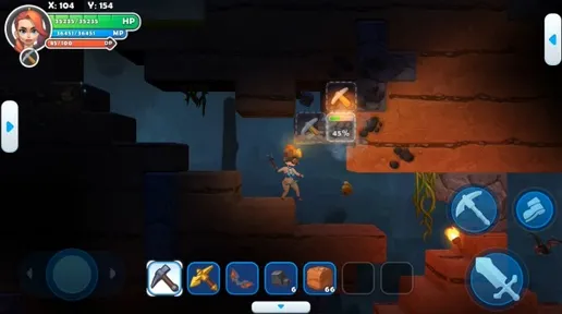 抖音小游戏-MOD制作教程-热修复补丁V2-元宇宙沙盒