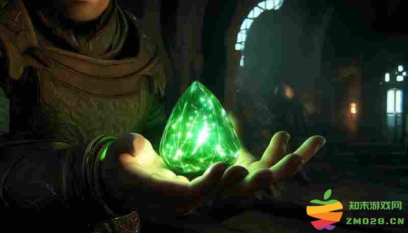博德之门3绿宝石戒指获取方法终极指南