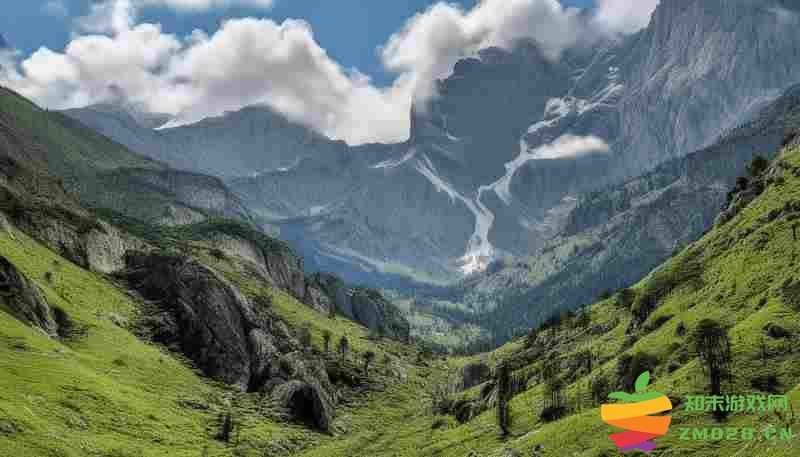 TEVI深渊王宫探索收集全攻略