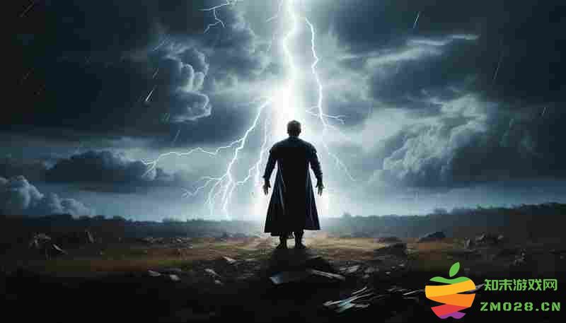 博德之门3召雷术高爆发连招攻略