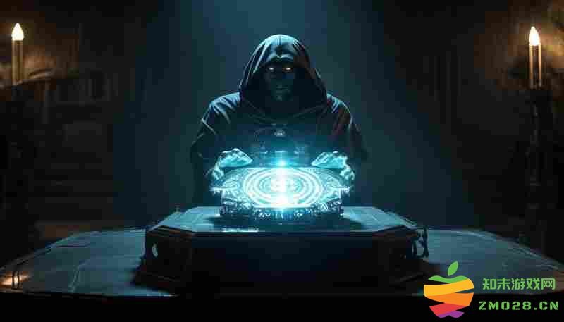 堕落之主高效收集贝雷斯库法器技巧