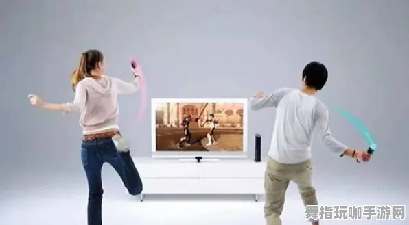 五一假期必备-倒计时6天-体感交互-剧情解析-Vision Pro移植版