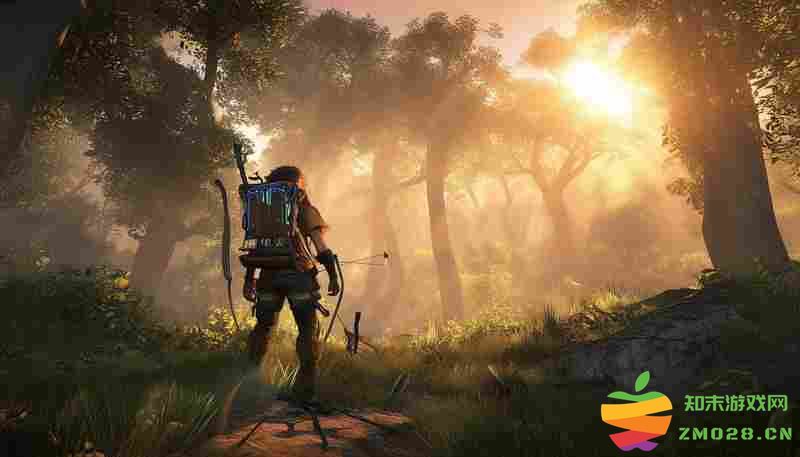 怪物猎人：荒野新手必看实地调查任务开启全指南