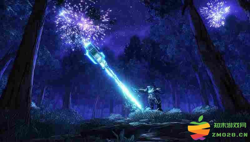 无主之地3频率武器火狱星黑曜石森林速刷攻略