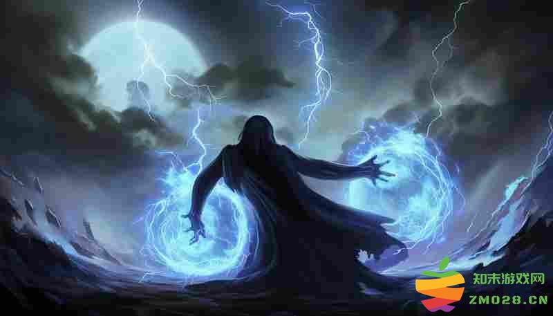 夜族崛起万钧雷动PVP连招教学