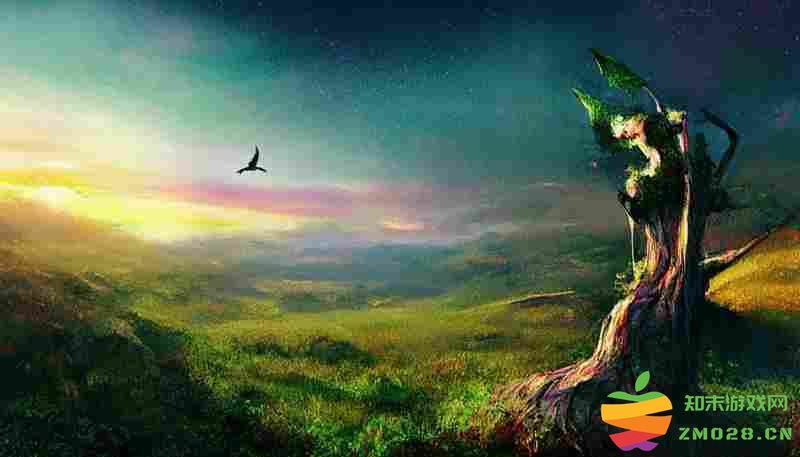 圣兽之王德拉肯加德第五区域位置指南